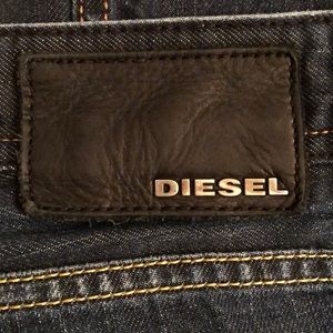 Diesel Blue Jeans #7dollarsteal